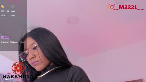 INSTAGRAM  m2221     online show from 12/07/24, 01:51