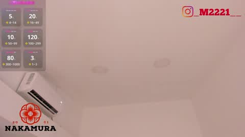 INSTAGRAM  m2221     online show from 12/12/24, 11:18