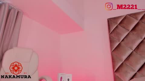 INSTAGRAM  m2221     online show from 02/14/25, 05:36