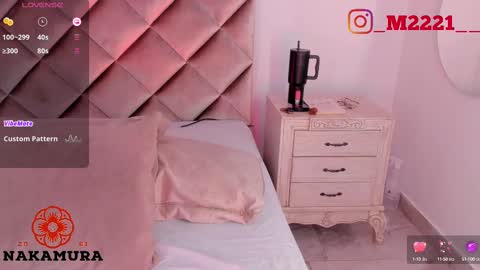 INSTAGRAM  m2221     online show from 02/20/25, 09:44