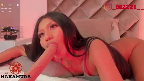 INSTAGRAM  m2221     online show from 03/04/25, 12:12