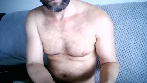 naked_dude25 online show from 12/07/24, 01:25