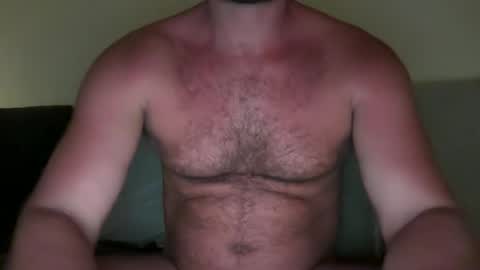 naked_dude25 online show from 01/08/26, 12:07