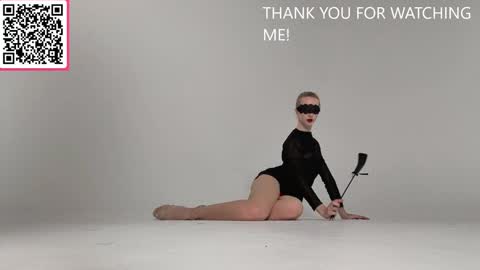 Asy no face  online show from 12/24/24, 03:58