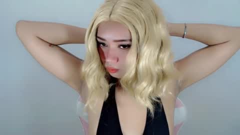 Stacey online show from 07/17/26, 10:36