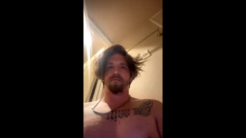 nakedbluesman420 online show from 10/14/25, 12:44