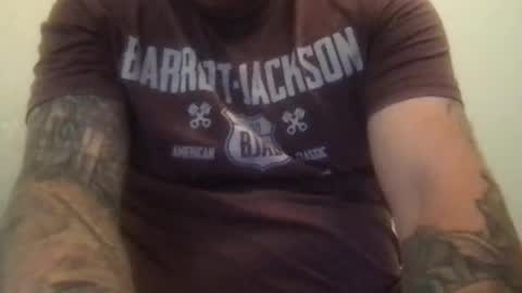 nakedbluesman420 online show from 06/15/26, 09:33