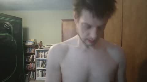 NakedClown online show from 01/18/26, 02:32