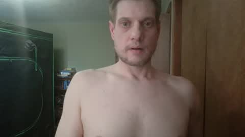 NakedClown online show from 02/16/26, 10:17