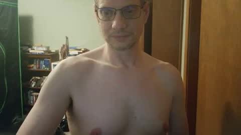 NakedClown online show from 04/29/26, 10:16