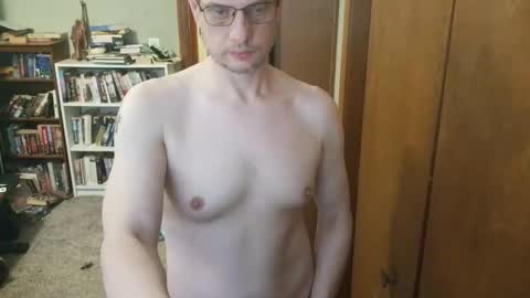 NakedClown online show from 05/03/26, 02:23