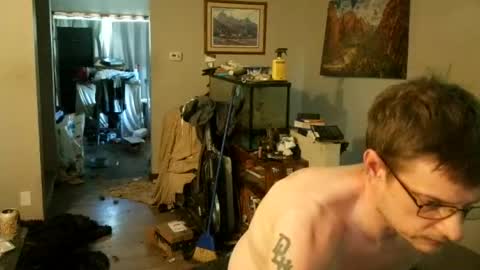 NakedClown online show from 06/19/26, 08:56