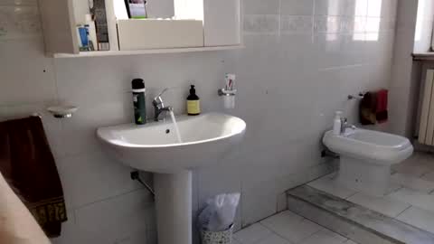 Naked Naturist online show from 01/25/25, 09:57