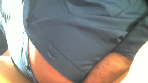 NakedOldGuy online show from 03/06/25, 03:56