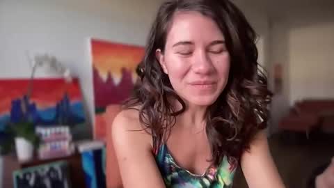 nakedpaint245477 online show from 12/17/24, 03:28