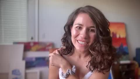 nakedpaint245477 online show from 12/24/24, 06:06