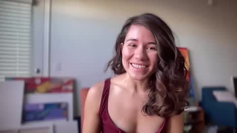 nakedpaint245477 online show from 12/30/24, 03:57