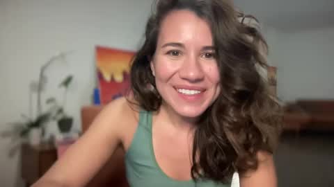 nakedpaint245477 online show from 01/15/25, 03:43