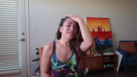 Snapshot of nakedpaint245477 chatting on 02/06/25, 12:11 nakedpaint245477 online show from 02/06/25, 12:11