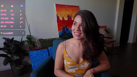 nakedpaint245477 online show from 02/26/25, 02:57