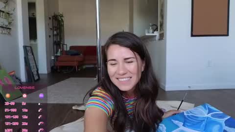 Snapshot of nakedpaint245477 chatting on 10/06/25, 02:47 nakedpaint245477 online show from 10/06/25, 02:47