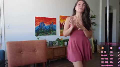 nakedpaint245477 online show from 04/14/26, 04:46