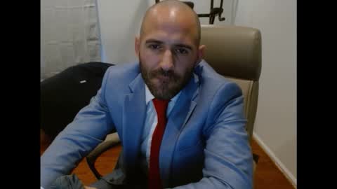 Preacher online show from 01/12/26, 03:39