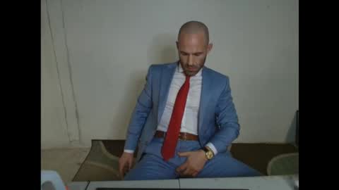 Preacher online show from 02/21/26, 04:30