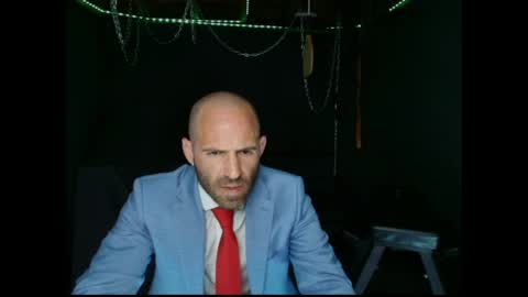 Preacher online show from 04/08/26, 04:40