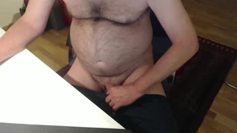 Nakedwanker10 online show from 02/08/26, 02:04
