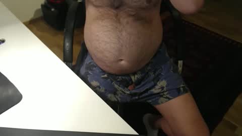 Nakedwanker10 online show from 02/14/26, 06:21