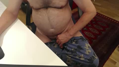 Nakedwanker10 online show from 02/18/26, 05:03