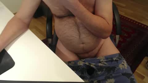 Nakedwanker10 online show from 02/23/26, 04:37