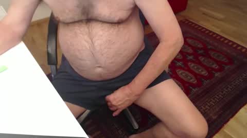 Nakedwanker10 online show from 03/27/26, 06:08