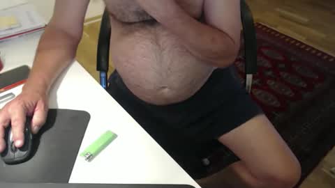 Nakedwanker10 online show from 05/02/26, 05:34