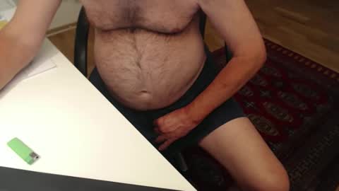 Nakedwanker10 online show from 05/07/26, 05:24