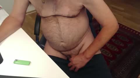 Nakedwanker10 online show from 05/18/26, 04:07