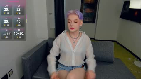 Kate online show from 09/13/25, 11:10