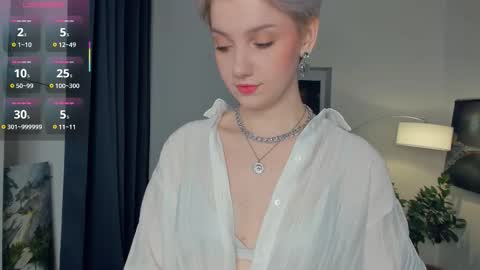 Kate online show from 11/05/25, 12:49