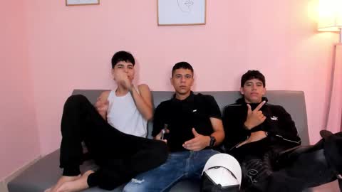 naksustargirl online show from 01/10/26, 01:57