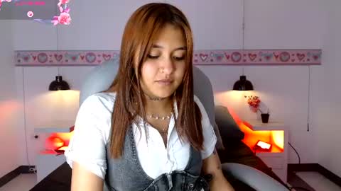 Nala online show from 07/23/26, 06:44