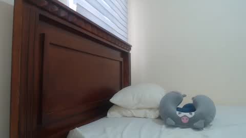 Nala online show from 02/10/25, 03:53