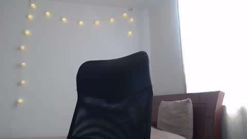 Nala online show from 10/27/25, 02:10