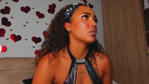 Nala Grey online show from 05/30/26, 02:03