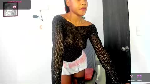 N A L A  NEW instagram nala jordan08 online show from 01/29/25, 03:26