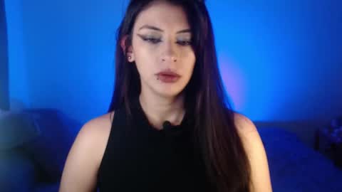 nala_saphir online show from 11/09/25, 07:28