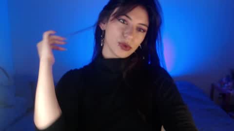 nala_saphir online show from 11/11/25, 05:29