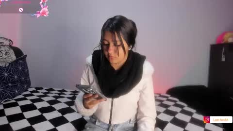 nala_sc online show from 01/18/26, 08:29