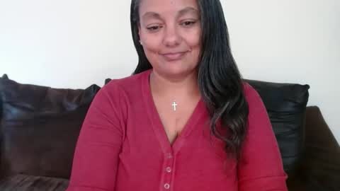 Nala Thickk online show from 11/10/25, 09:03