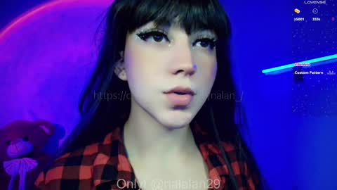 Onlyf4s nalalan29 online show from 12/11/24, 06:04